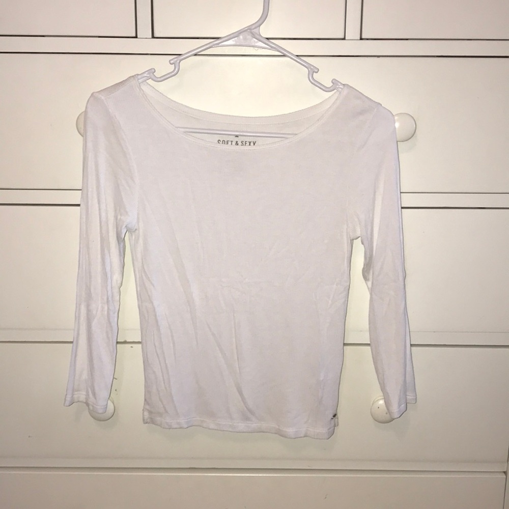 American Eagle Shirt